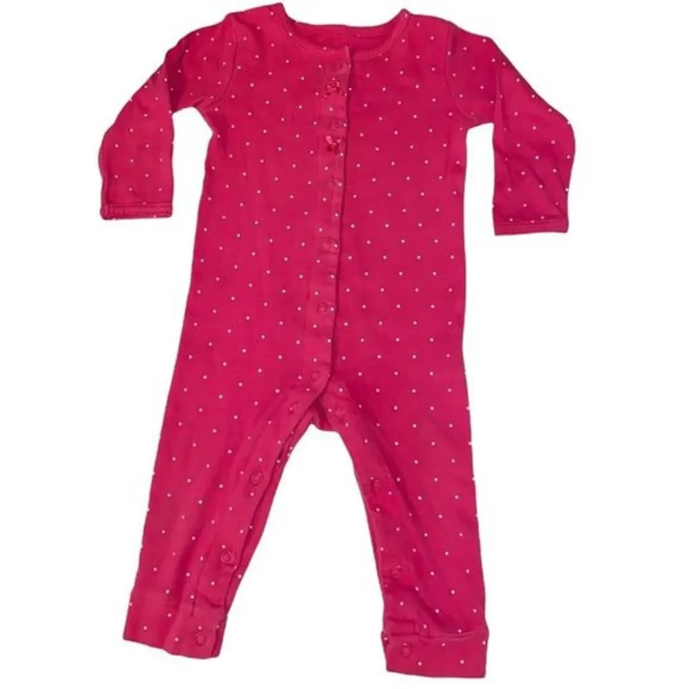🎀3/$23🎀 carter’s cotton sleeper